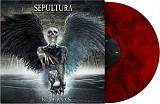 Sepultura - Kairos (Reprint) (180g) (Red Marbled Coloured) (2 LP)