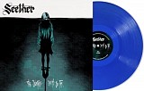 Seether - The Surface Seems So Far (Blue Transparent Coloured) (LP)