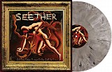 Seether - Holding Onto Strings Better Left To Fray (Grey Coloured) (LP)