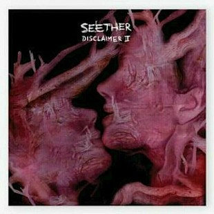 Seether - DISCLAIMER II (Limited Edition) (2 LP)