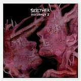 Seether - DISCLAIMER II (Limited Edition) (2 LP)