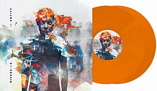 Riverside - ID.Entity (Orange Coloured) (2 LP)