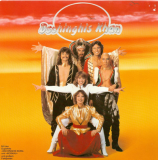 Dschinghis Khan