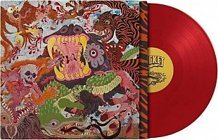 Pigs Pigs Pigs Pigs Pigs Pigs Pigs - Death Hilarious (Red Coloured) (LP)
