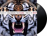 Thirty Seconds To Mars - This Is War (180 g) (2 LP + 1 CD)