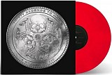 Thirty Seconds To Mars - A Beautiful Lie (20th Anniversary Edition) (Red Coloured) (LP)