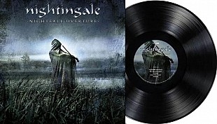 Ightingale - Nightfall Overture (Reissue) (Remastered) (180 g) (LP)