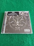Slayer - Divine Intervention (1994) original cd