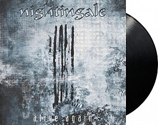 Nightingale - Alive Again (Remastered) (Reissue) (LP)