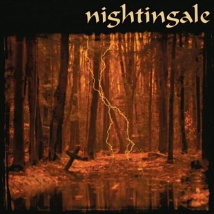Nightingale - I (Reissue) (Remastered) (180 g) (LP)
