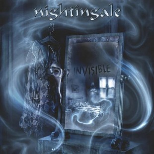 Nightingale - Invisible (Reissue) (180 g) (LP)