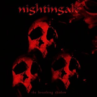 Nightingale - The Breathing Shadow (Reissue) (Remastered) (LP)