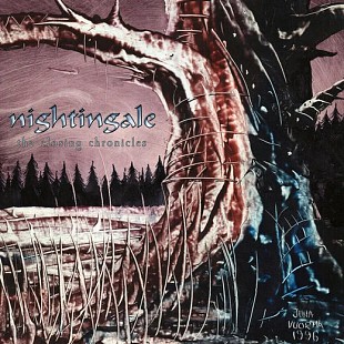 Nightingale - The Closing Chronicles (Reissue) (LP)