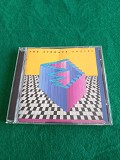 The Strokes - Angles (2011) original cd