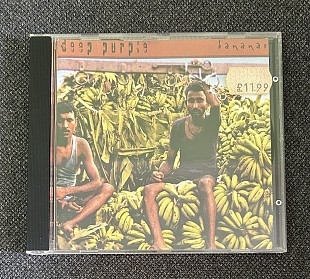 Deep Purple – Bananas