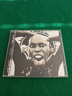 SKUNK ANANSIE - Stoosh (1996) original cd