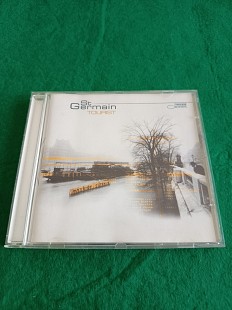 St Germain - Tourist (2000) original cd