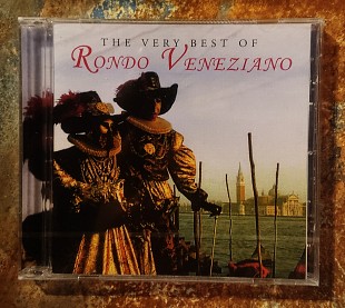 Rondò Veneziano – The Very Best Of Rondo Veneziano