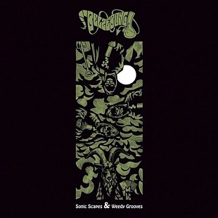 Belzebong - Sonic Scapes & Weedy Grooves (LP)