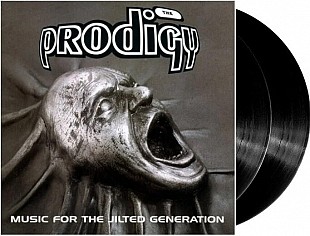 The Prodigy - Music For the Jilted Generation (Reissue) (2 LP)