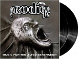 The Prodigy - Music For the Jilted Generation (Reissue) (2 LP)
