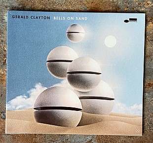 Gerald Clayton – Bells On Sand