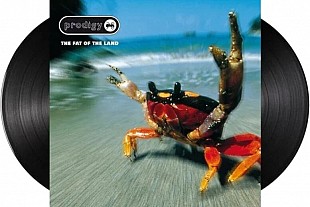 The Prodigy - The Fat of the Land (2 LP)