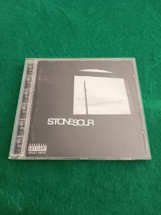 Stone Sour – Stone Sour (2002) original cd