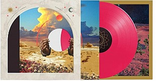 Silverstein - Antibloom (Opaque Magenta Coloured) (LP)