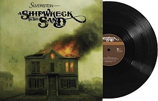 Silverstein - A Shipwreck In The Sand (LP)