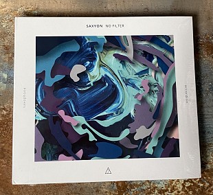Saxyon – No Filter