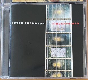 Peter Frampton - Fingerprints