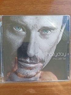 Hallyday ma verite