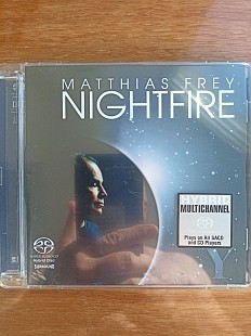 Matthias frey nightfire