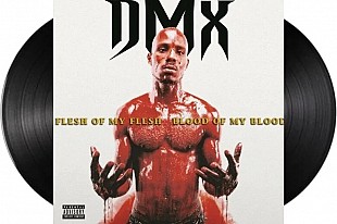 DMX - Flesh of My Flesh, Blood of My Blood (180 g) (2 LP)