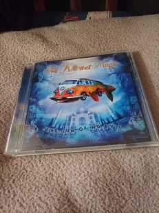 The Flower Kings – The Sum Of No Evil