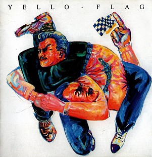 Yello (Switzerland) – Flag (1988/2005)