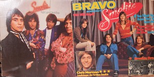 А-53 - Smokie - Vinyl LP 12" винил 2 шт