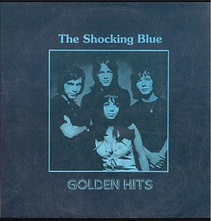 The Shocking Blue - Golden Hits