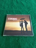 Scorpions - Under The Same Sun (1993) original cd