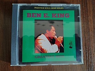 Ben E. King – Greatest Hits