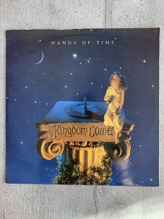Kingdom Come Hands of Time 1991
