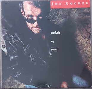 Joe Cocker – Unchain My Heart 1987 Europe