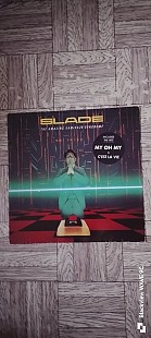 Slade-The Amazing Kamikaze Syndrome.