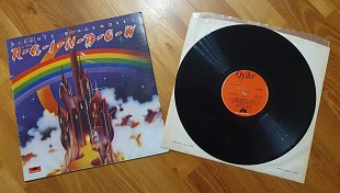 Rainbow - Ritchie Blackmore's Rainbow, UK