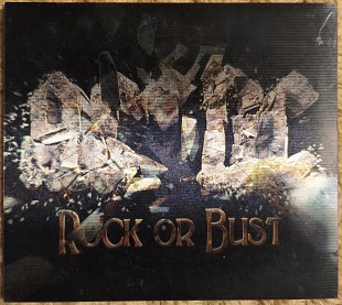 AC/DC – Rock Or Bust (3D)