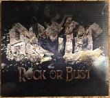 AC/DC – Rock Or Bust (3D)