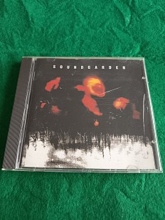 Soundgarden – Superunknown (1994) original cd