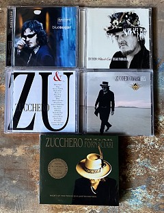 Zucchero - CD