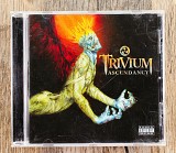 Trivium - Ascendancy (Європа)